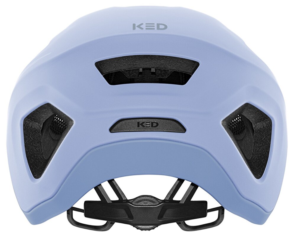 přilba KED Embrace UF-1 L Light Blue Matt 58-62 cm