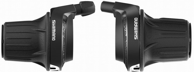 řazení SHIMANO Revo SL-RV200-6 speed pár