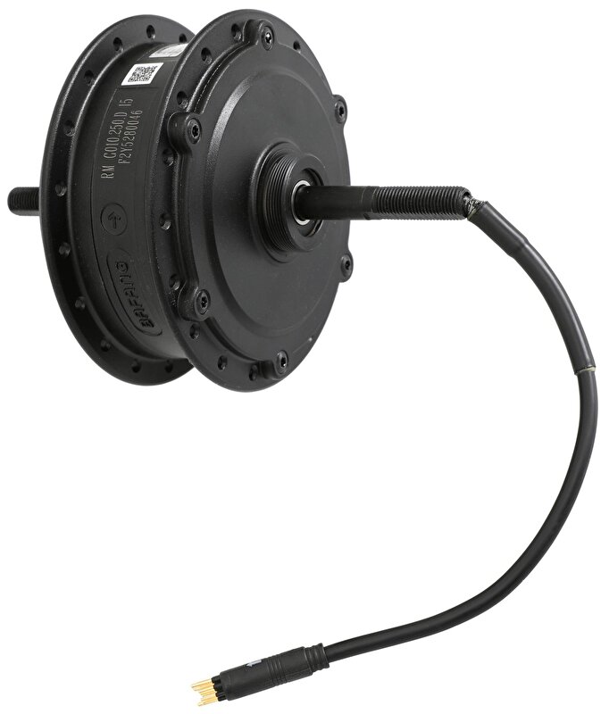 zadní motor BAFANG H300 250W 36V