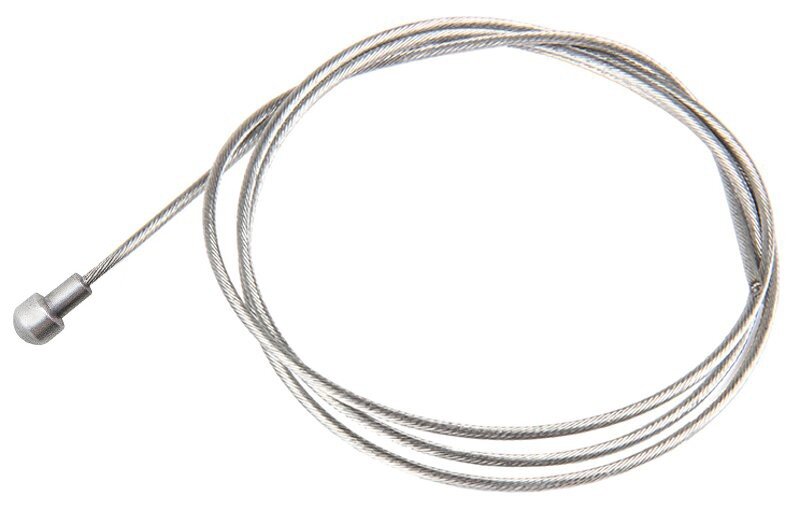 lanko brzdové KOVYS silniční 2000mm SHIMANO koncovka