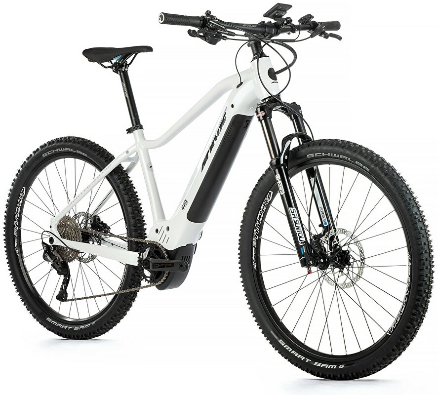 elektrokolo APACHE Tanka Tate Bosch CX 625 Wh (S)