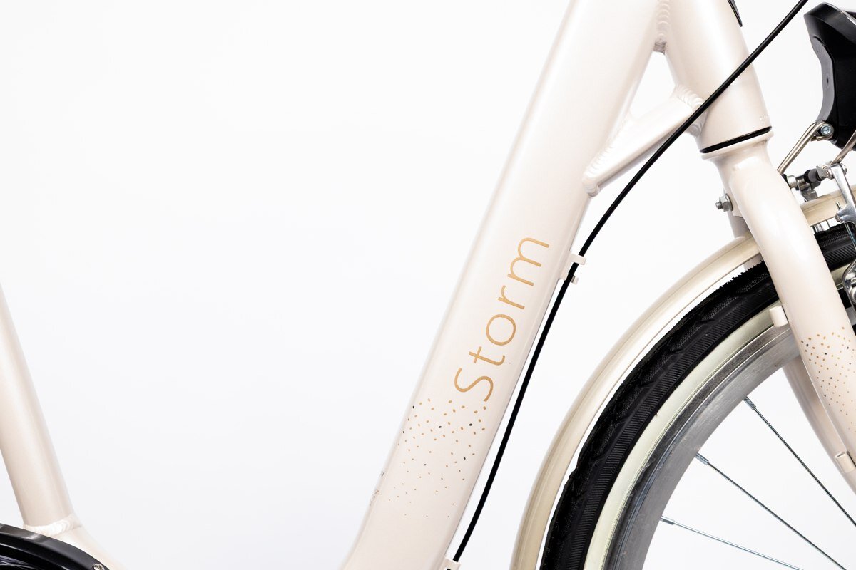 kolo STORM 26" Flow 3sp. 17" capuccino