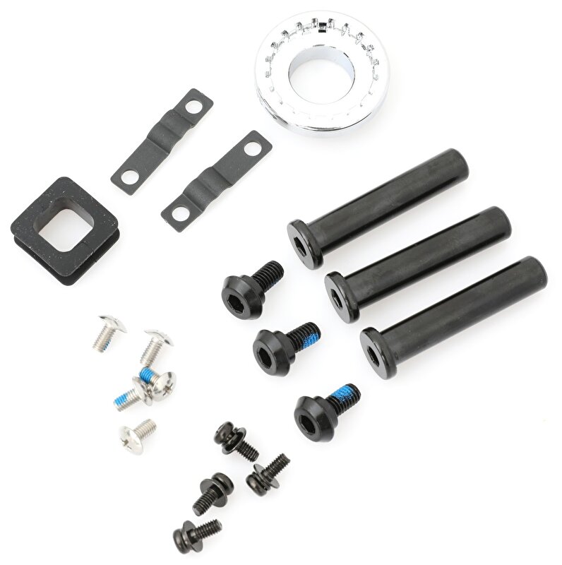středový motor BAFANG M400 350W 36V