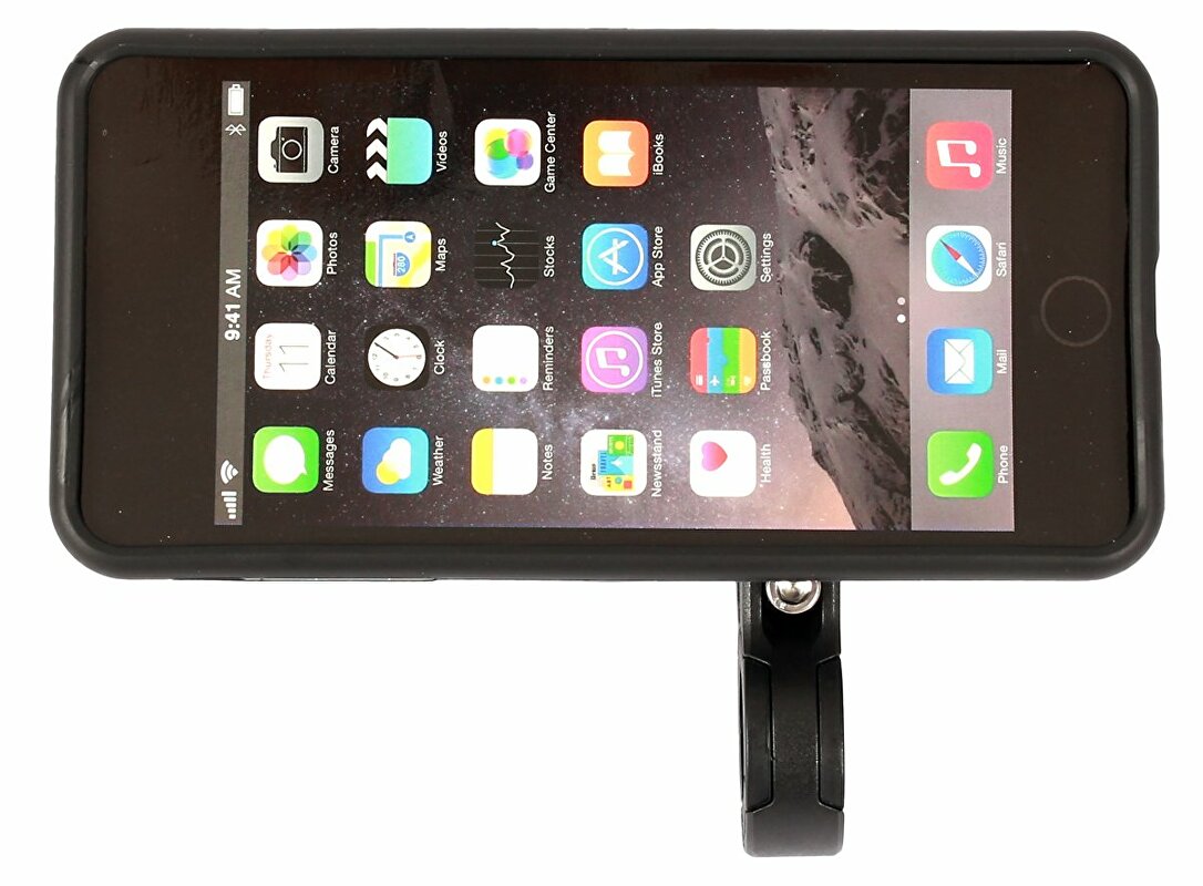 držák mobilu MAX1 Lite iPhone 6/7/8