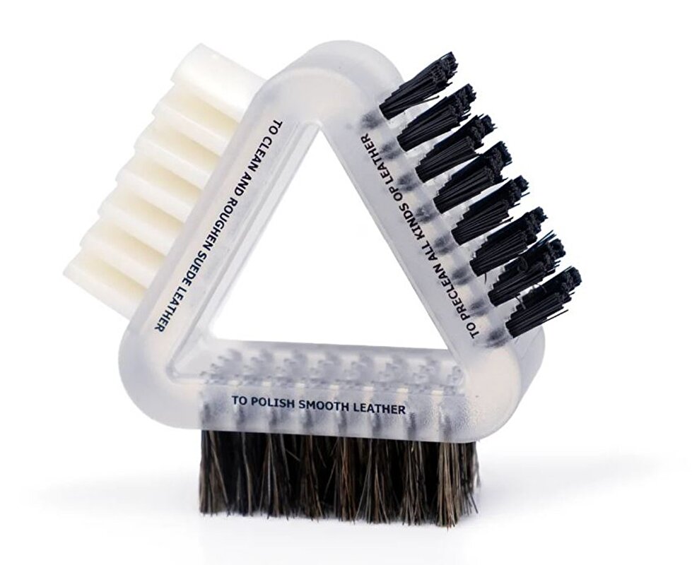 prémiová sada na údržbu kožených treter LAKE Leather Care Kit