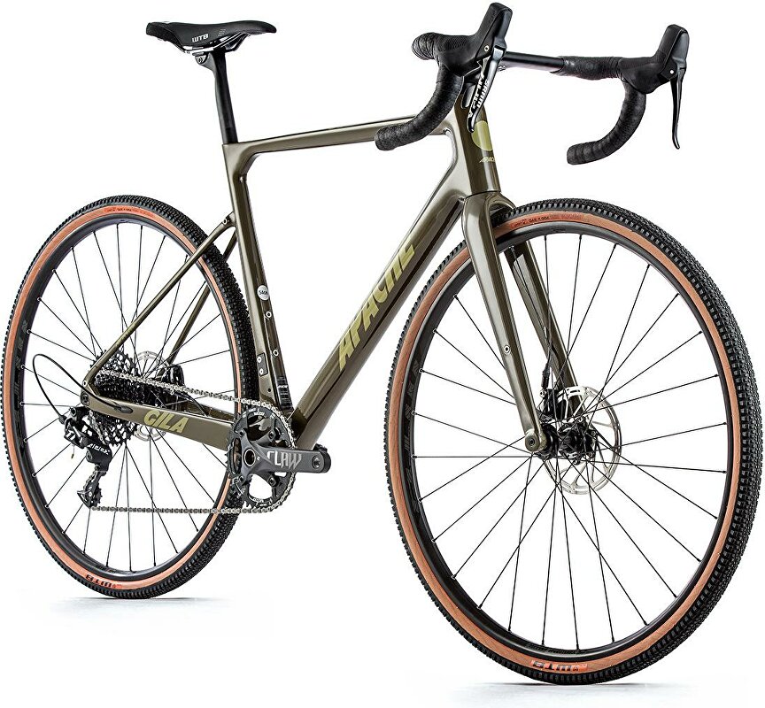 APACHE 28" Gila C2 (56 cm) khaki