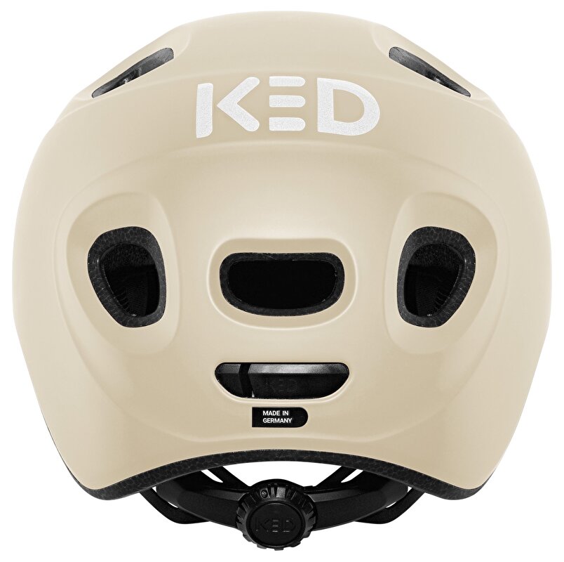 přilba KED Meggy Spark M Buttemut Sand 50-55 cm