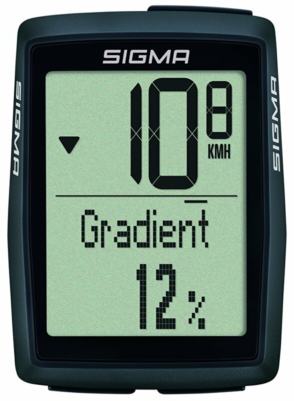computer SIGMA 14.0 WL STS CAD