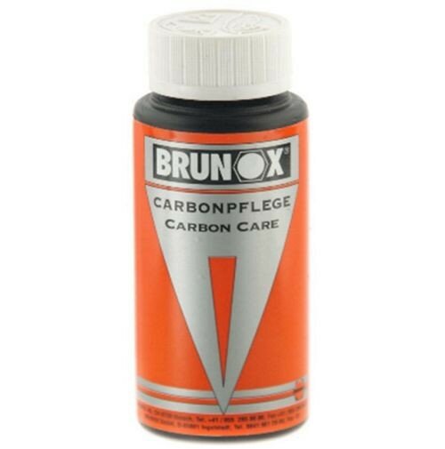 olej BRUNOX Carbon mazací a čistící spray na karbon 100ml
