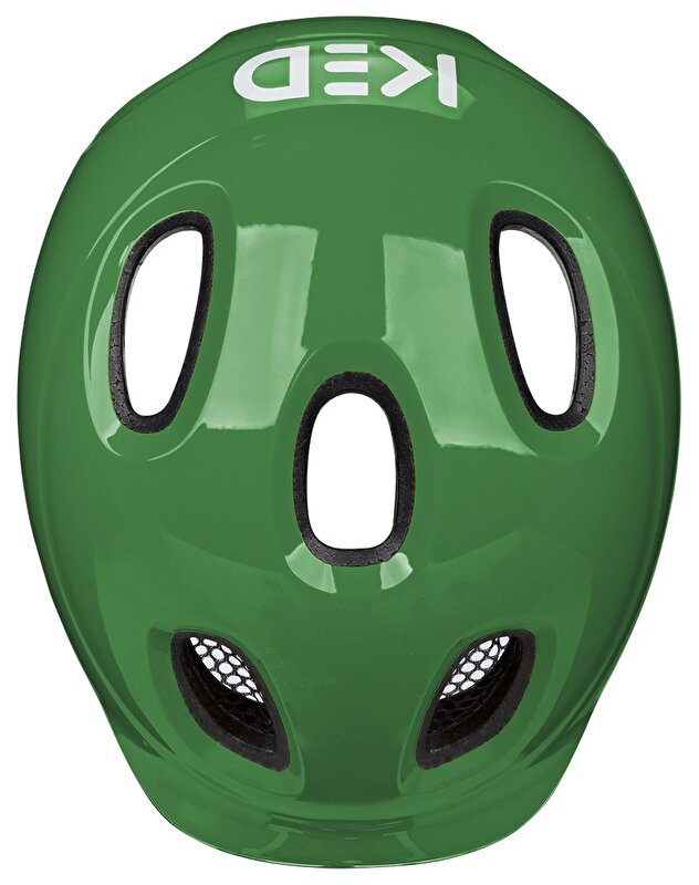 přilba KED Meggy Spark M Green 50-55 cm