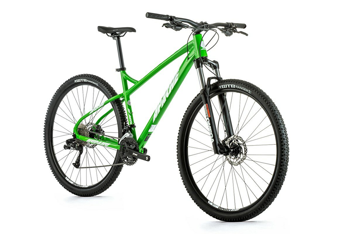 29" kolo APACHE Hupahu A3 (L) zelená