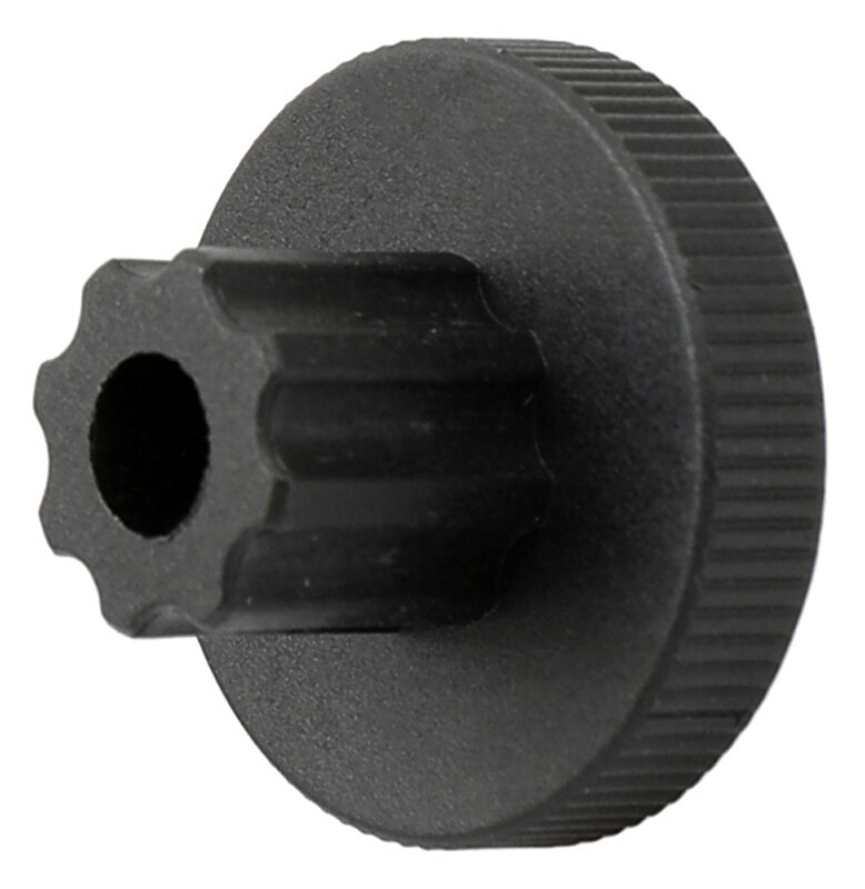 stahovák MAX1 s držadlem pro středové složení SHIMANO a GXP