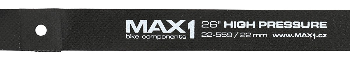 velovložka MAX1 26" /559-22/ 22 mm vysokotlaká