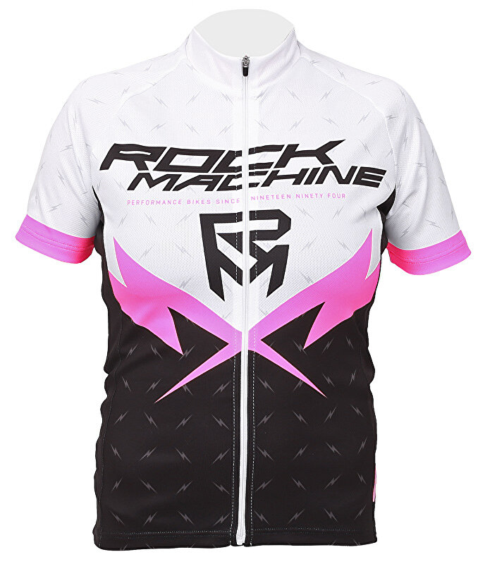 dres ROCK MACHINE woman Flash vel. XS
