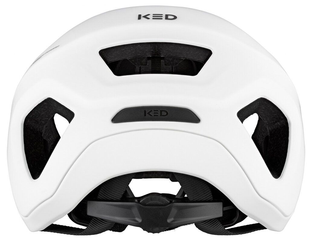 přilba KED Embrace MU-1 M White Matt 54-58 cm