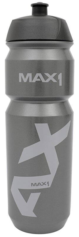 lahev MAX1 Stylo 0,85 l antracitová