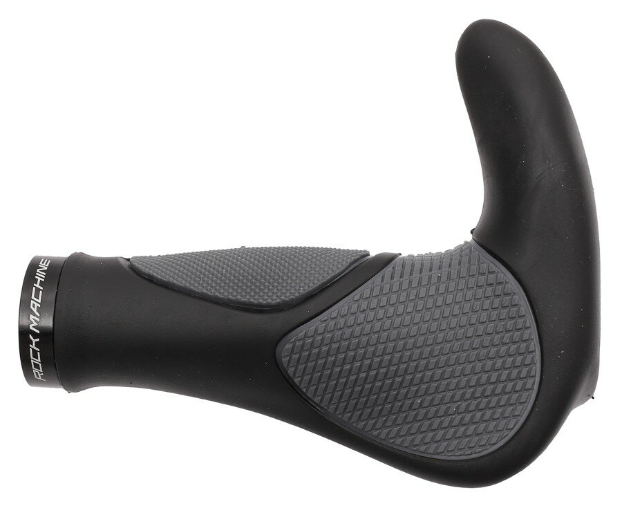 gripy ROCK MACHINE Ergo Tourist s rohy