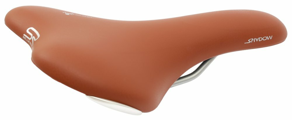 sedlo SELLE ROYAL Shadow hnědé
