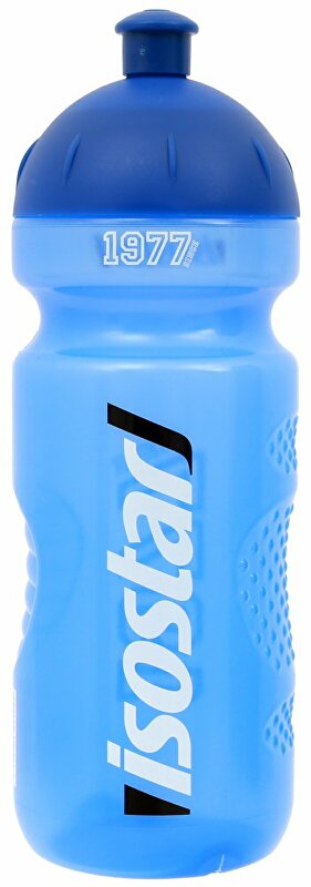 lahev ISOSTAR 0,65 l modrá