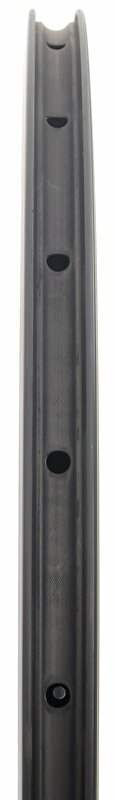 ráfek MAX1 Carbon Road Disc 50 mm/24 děr clincher 30 mm