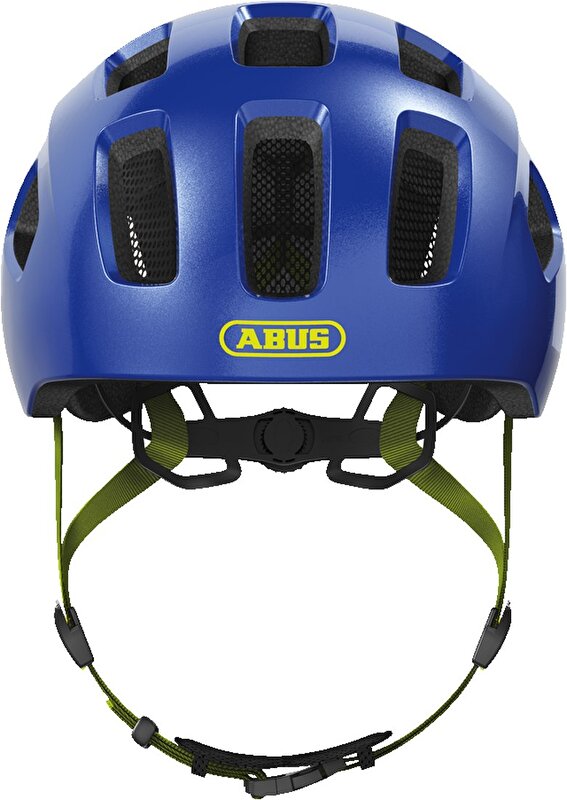 přilba ABUS Youn-I 2.0 sparkling blue S