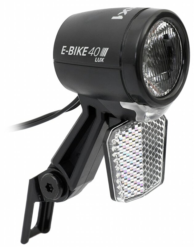 světlo přední MAX1 E-bike 40
