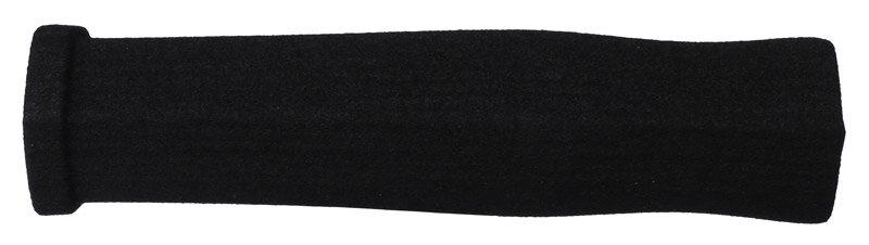 gripy MAX1 Foam černé