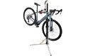 Stojan montážní pneumatický pro Ebike ADDITIVE Speedlift Lite s čelistí