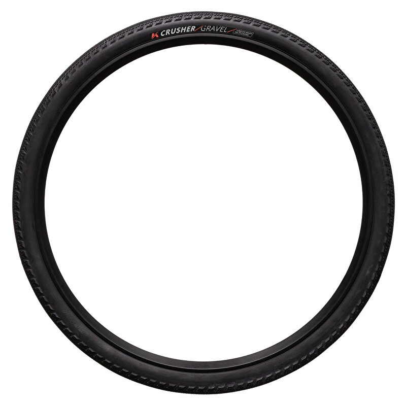 plášť K-SERIES Crusher Gravel 700x45C 60 TPI kevlar