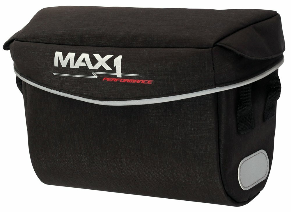brašna MAX1 Smarty na řidítka