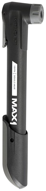 hustilka MAX1 Double Valve ABS mini