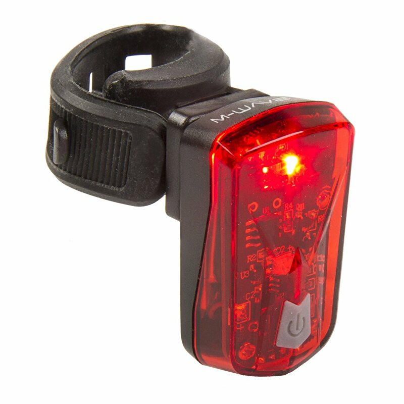 sada světel M-WAWE Atlas 20 USB