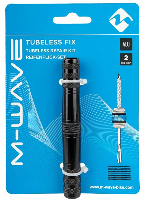 sada M-WAVE Tubeless Fix