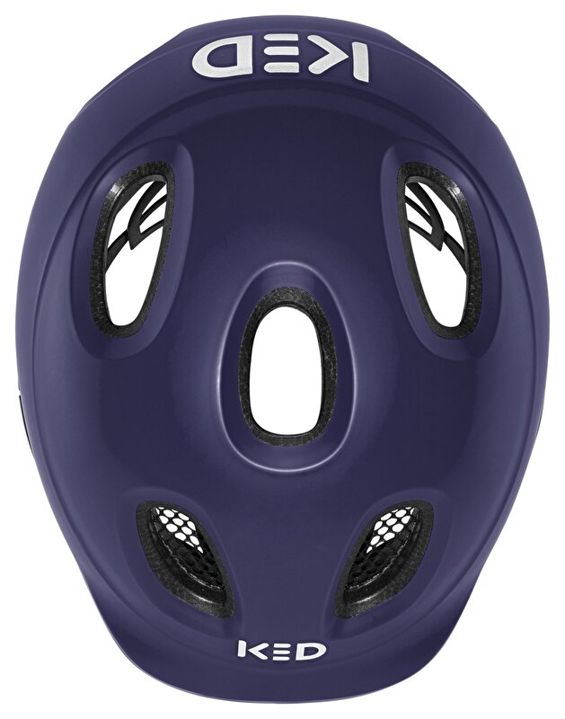 přilba KED Meggy Spark M Midnight Blue 50-55 cm