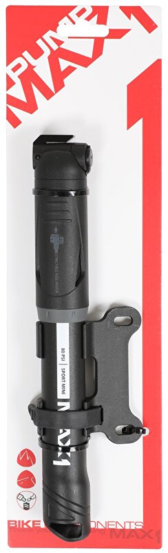 hustilka MAX1 Sport mini