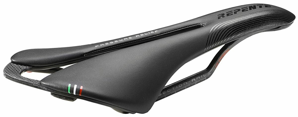 sedlo REPENTE Prime 3.0 / 132 mm / 160 g