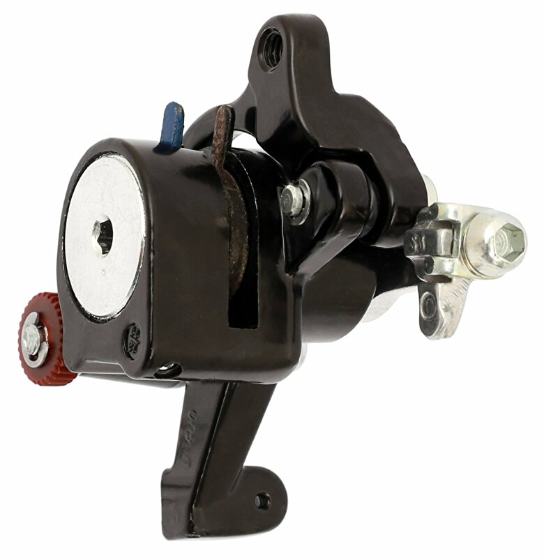 mechanická kotoučová brzda PROMAX DC400 přední / zadní