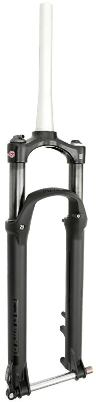 vidlice SR SUNTOUR 29" XCR32 AIR RLR DS 15QLC32-110 CST černá disc (100mm)