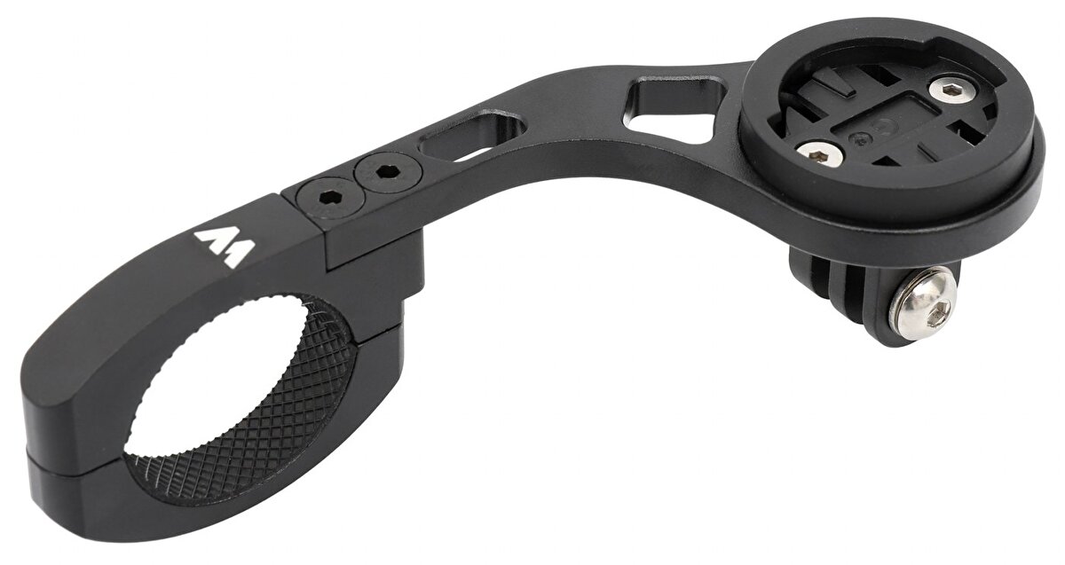 držák MAX1 na řidítka pro Garmin a světlo