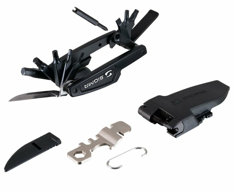 nářadí multifunkční SIGMA Pocket Tool 22 Large