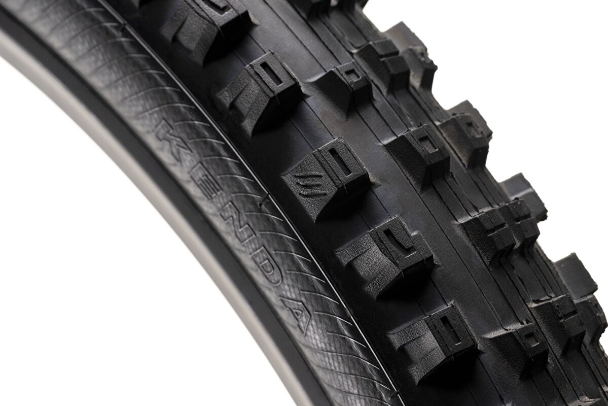 Plášť K-SERIES Hellkat Enduro 29x2,40 60 TPI kevlar