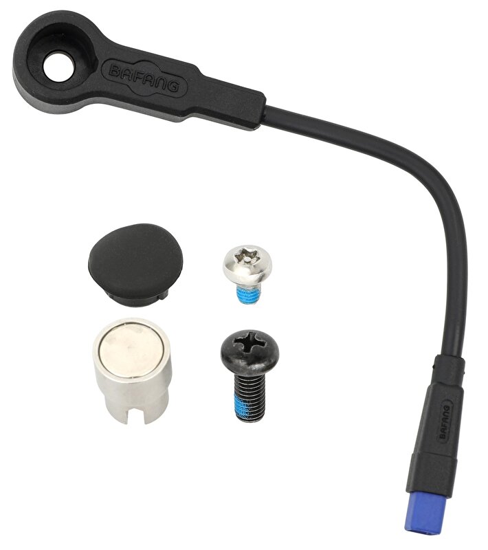 senzor rychlosti SD021, CAN pro BAFANG 12 cm