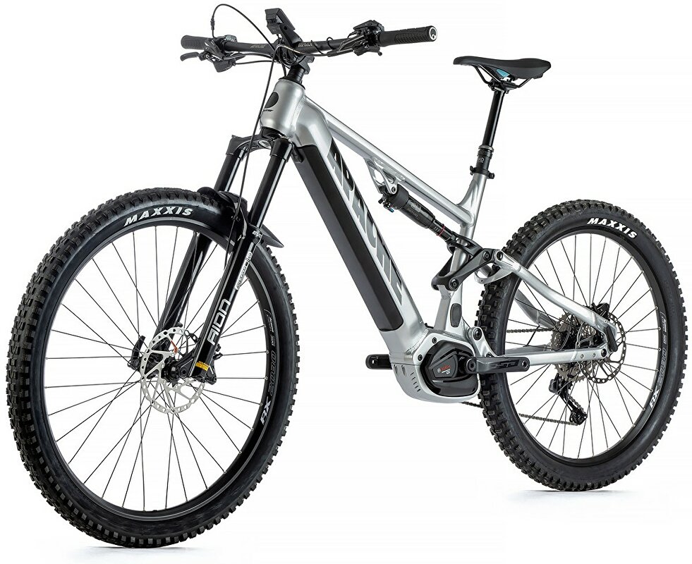 elektrokolo APACHE Quruk 3 Bosch CX 750 Wh (XL)
