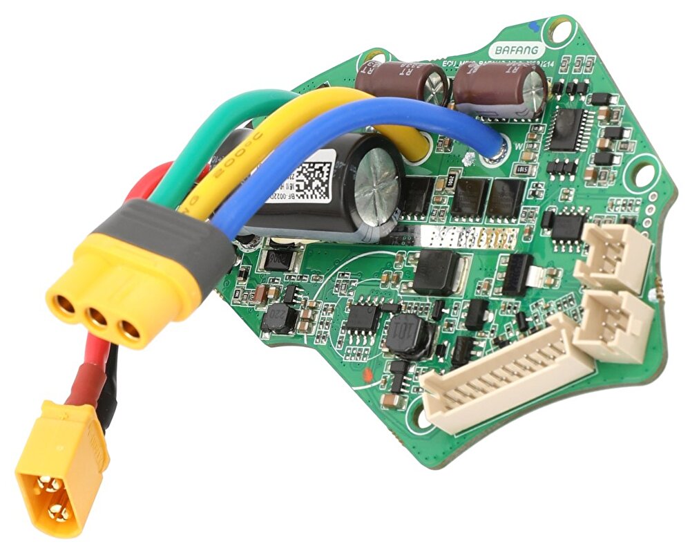 řídící jednotka BAFANG M510 PCBA