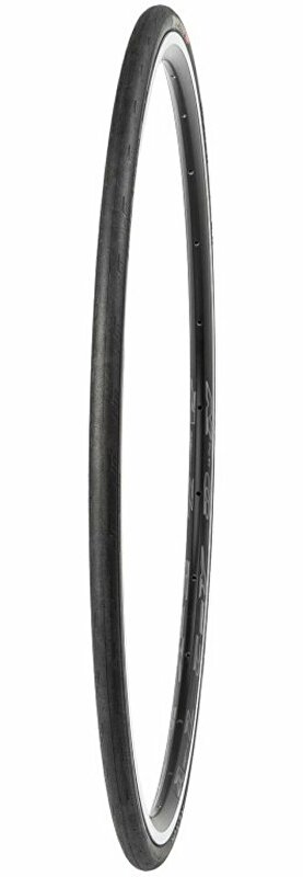 plášť KENDA Valkyrie Elite 700x30C(30-622) 60tpi R3C, Iron Cap, patka kevlar
