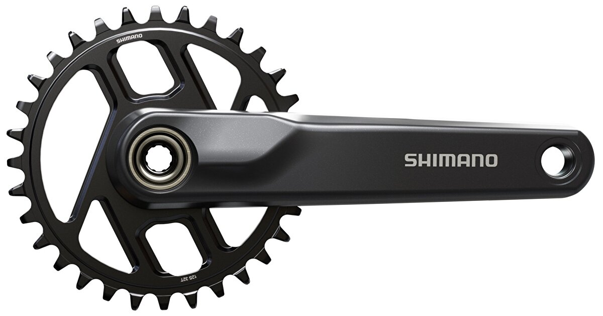 kliky SHIMANO Deore FC-MT620, 175mm, 32 zubů, 12 speed, boost, v krabičce