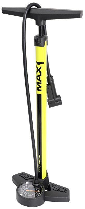 hustilka MAX1 Service Evo nožní