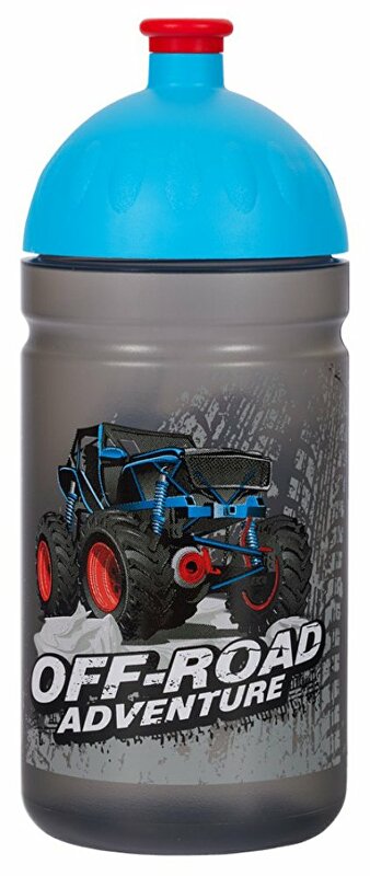 Zdravá lahev 0,5 l Monster Truck