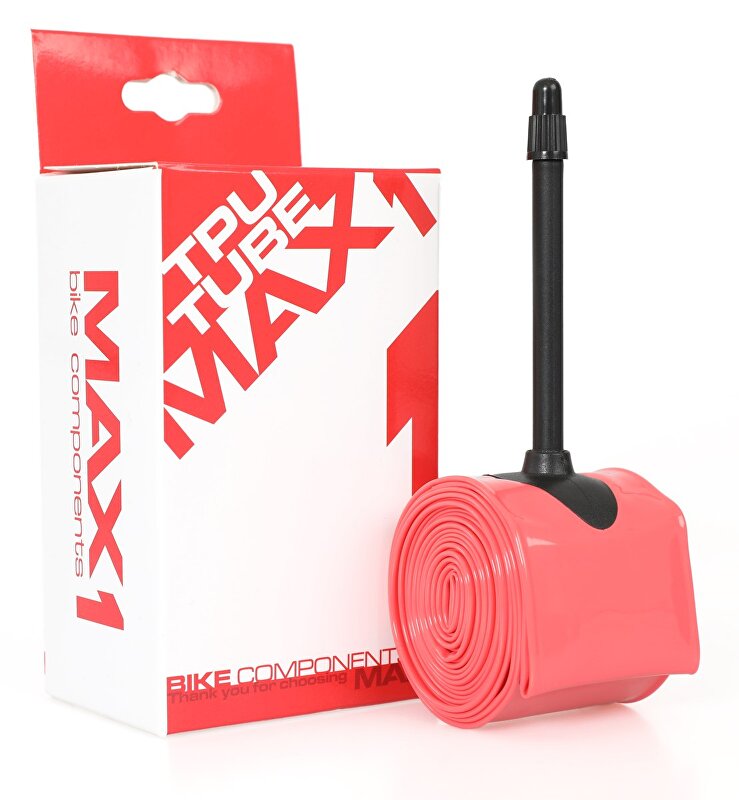 duše MAX1 TPU Ultralight 700x38/45C FV 60 mm (38/45C-622)