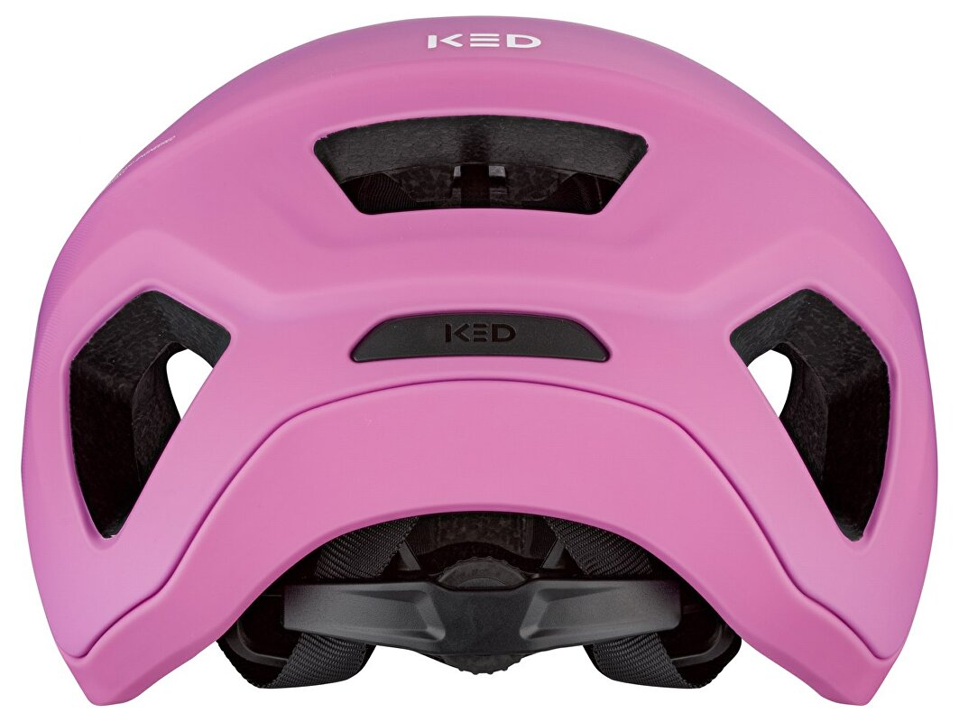 přilba KED Embrace MU-1 M Violet Pink Matt 54-58 cm